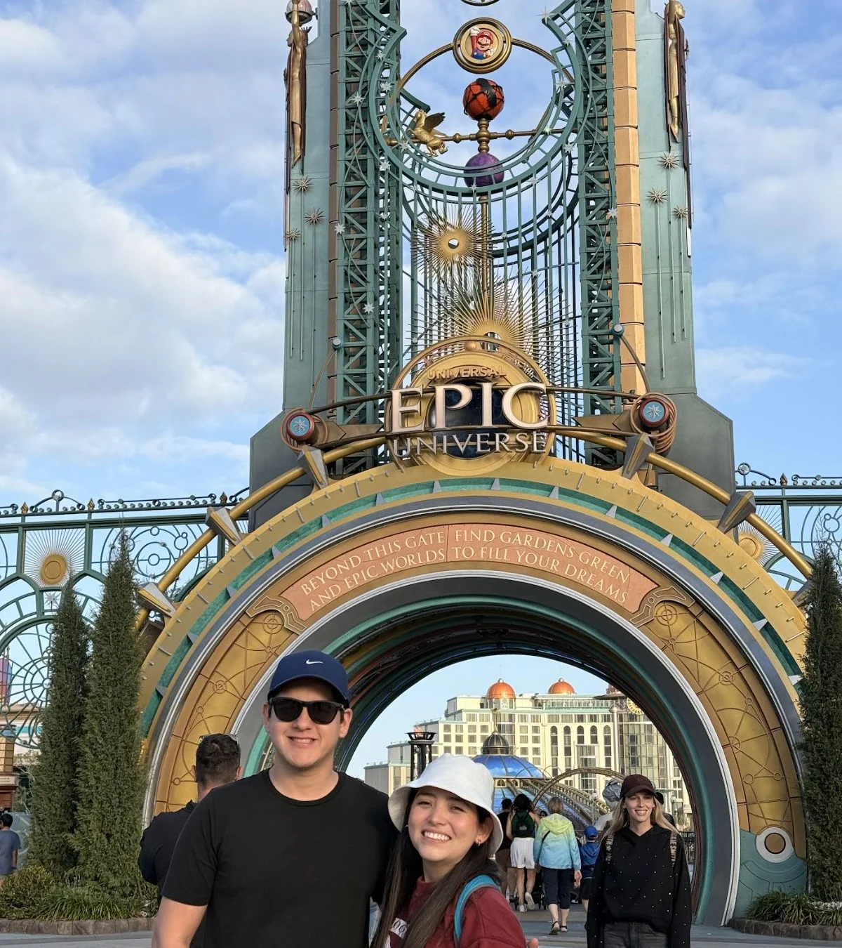 Universal Orlando