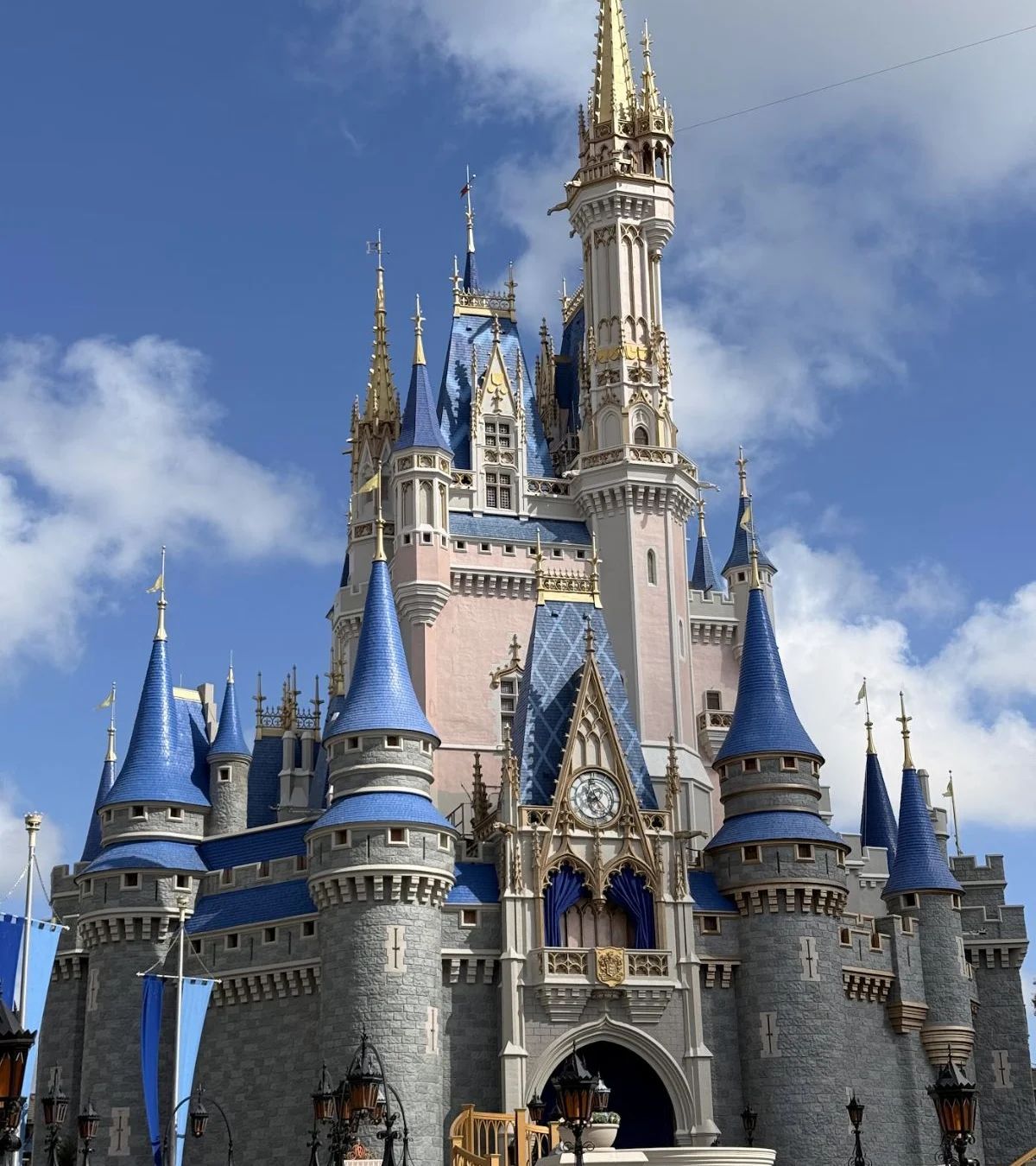 Walt Disney World